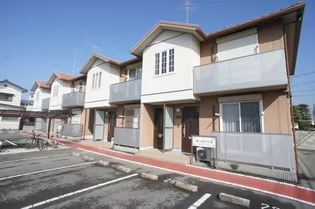 クレールメゾンFの画像