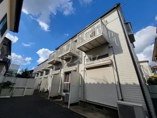 ベルビュー東習志野の画像