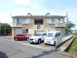 岩田ハイツの画像