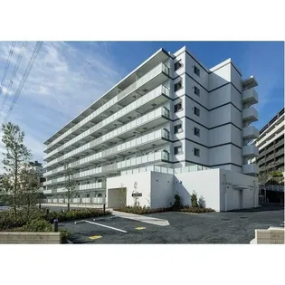 TSレジデンス東川口の画像