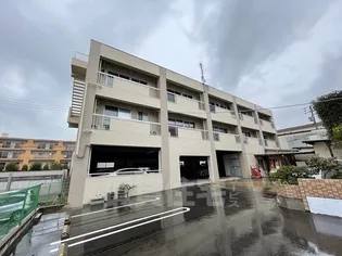 花井第2清風マンションの画像