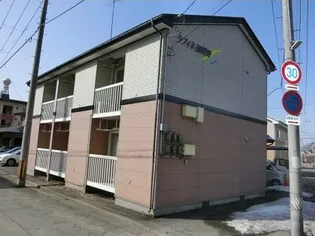 ラフィネ加賀野の画像