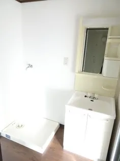 メゾンソレイユ【4階】の内装