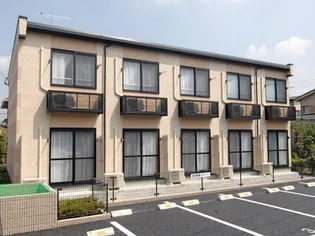 レオパレスサンマリーⅡの画像