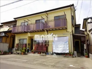 コーポ川根の画像