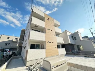 MOVE江波本町の画像