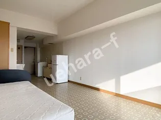 シンデレラキャッスル後田【2階】の居間