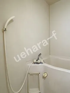 シンデレラキャッスル後田【2階】の風呂