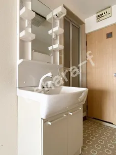 シンデレラキャッスル後田【2階】の内装