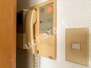 シンデレラキャッスル後田【2階】の内装