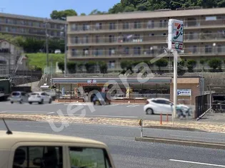 シンデレラキャッスル後田【2階】の周辺