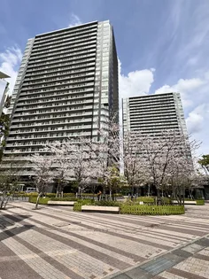 リヴァリエC棟の画像