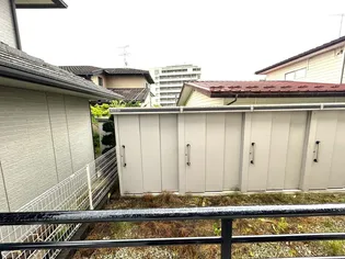 プラザボヌール【1階】のその他画像