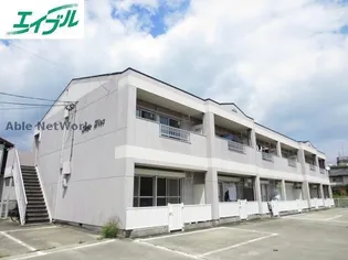 Star Hits【2階】の外観