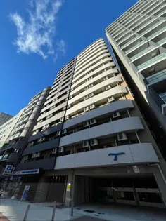 SERENiTE本町reflet【10階】の外観