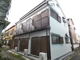 松江コーポの画像