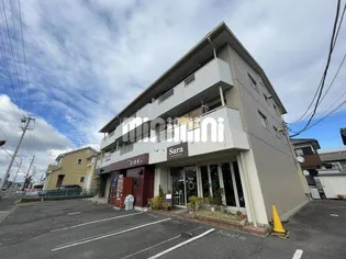 マンションタカクワの画像