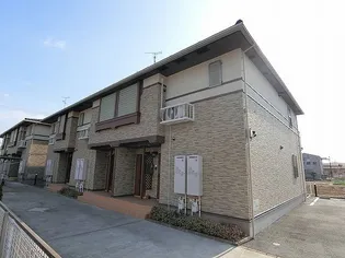 三重県津市津興【アパート】の外観