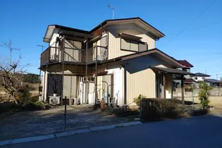 茨城県小美玉市山野【一戸建】の外観