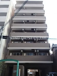 プリマヴェーラ天満の画像