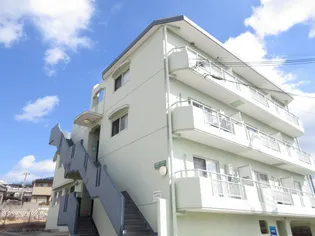 グリーンヒルズの画像