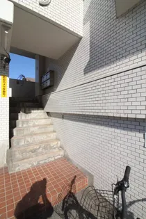 鹿児島県鹿児島市下荒田4【マンション】の外観