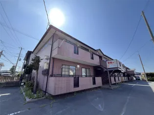 ゴールデンビーチ Bの画像