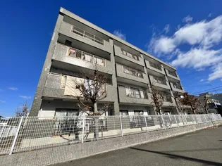 リバーウエストの画像