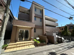 ライジングプレイス金町の画像