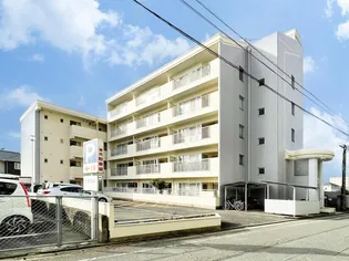 メゾン ド陶山の画像