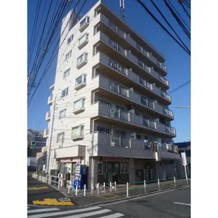 エメラルドマンションの画像