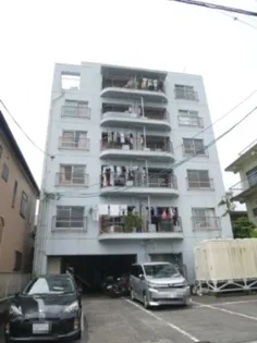 コーポ宮ケ崎の画像