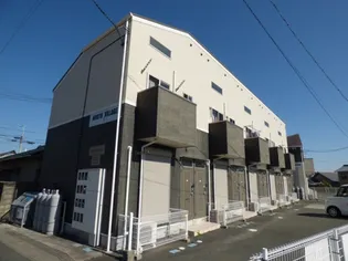 ノースビレッジIの画像