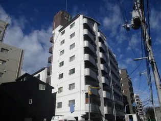 シティ岸里の画像