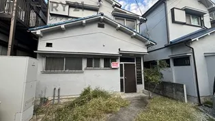 兵庫県伊丹市東野1【一戸建】の外観