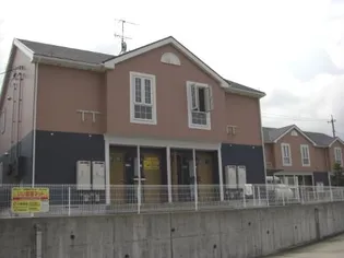 ハイツイチローAの画像