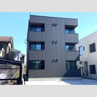 JACK WASHINOMIYAIの画像