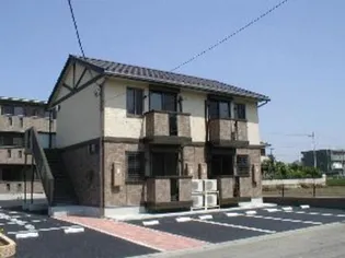 メゾン ド ソレイユ Aの画像