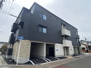 TIMEOFF 薬師堂【2階】の外観