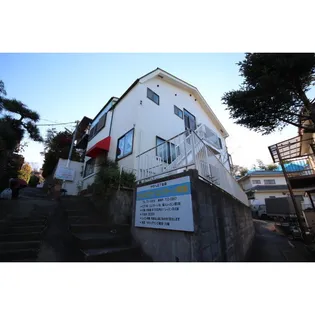 コーポヒラノの画像