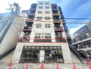 セレクトーン【3階】の外観