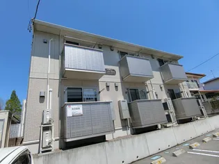 D-roomまゆみ【1階】の外観