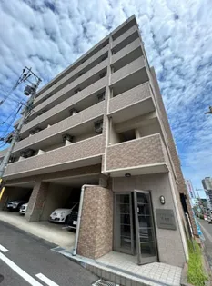 グランディール壱番館の画像