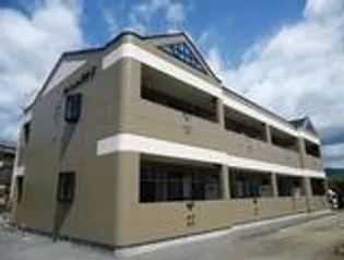 パレス野添IIの画像