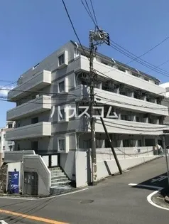 ジョルジュ磯子【1階】の外観