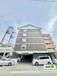 CASA SHIKO【2階】の外観