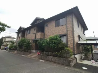 埼玉県行田市長野4【アパート】の外観