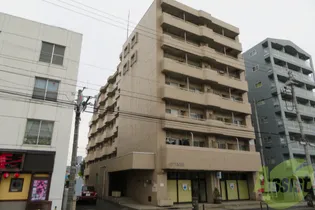 CITY連坊3【7階】の外観