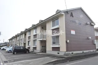 クオリティ加賀ABの画像