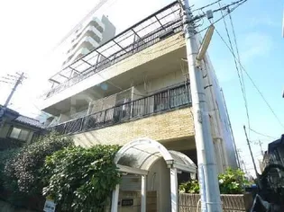 サンパレス柏の画像